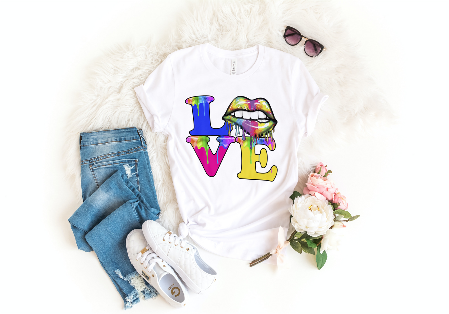 Love T-shirt